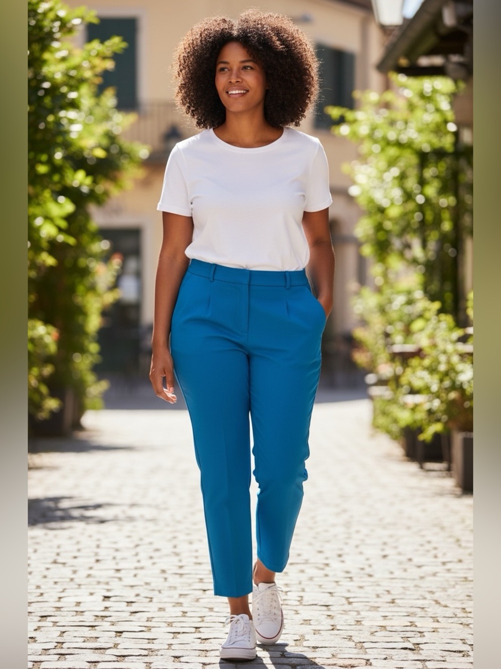 Alfred Dunner Slacks NWT